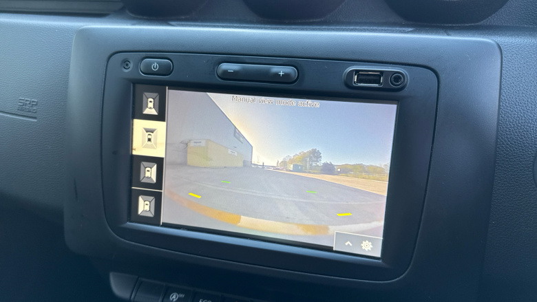 Dacia Duster 1.3 TCe 130 Prestige 5dr Petrol Estate